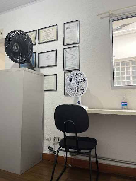 Foto 2 de Sol Instituto Médico Psicológico S/S