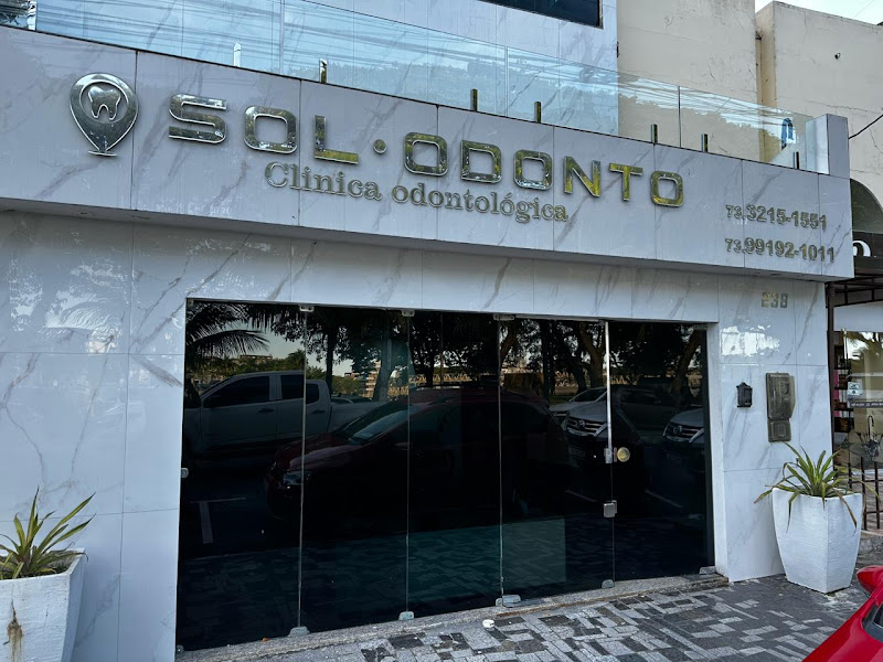 Foto 2 de Sol Odonto