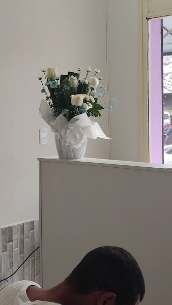 Foto 2 de Solange Serrão consultório odontológico