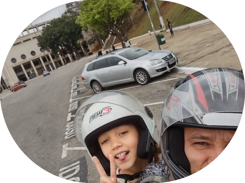 Foto 5 de Solange Silveira de Almeida Gomes