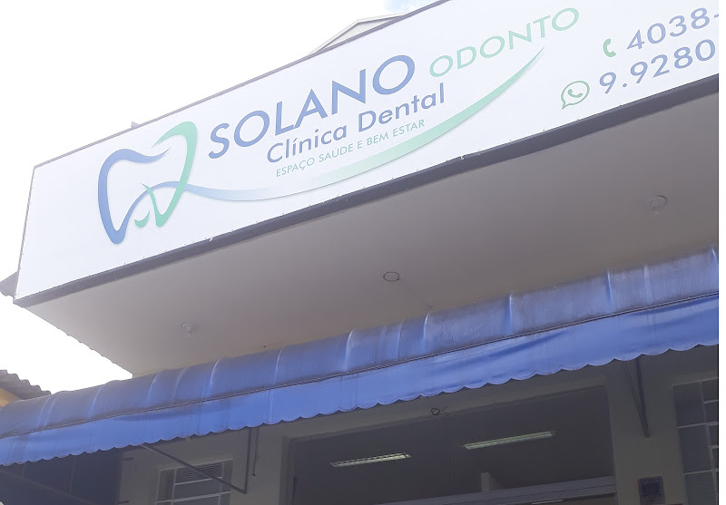 Foto 2 de SOLANO Odonto