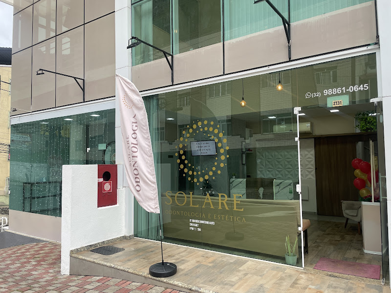 Foto 2 de Solare Odontologia e Estética