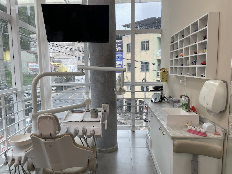 Foto 3 de Solare Odontologia e Estética