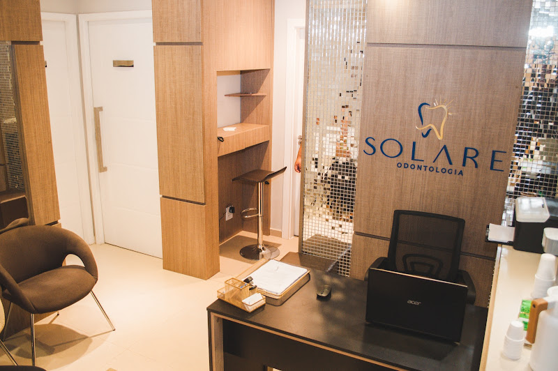 Foto 3 de Solare Odontologia