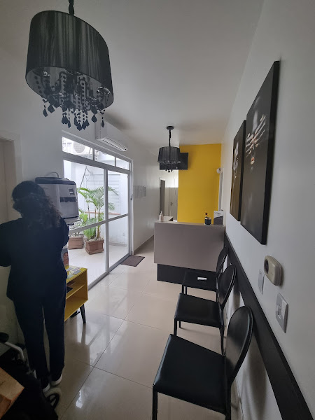 Foto 2 de Solarium Clínica Dermatológica