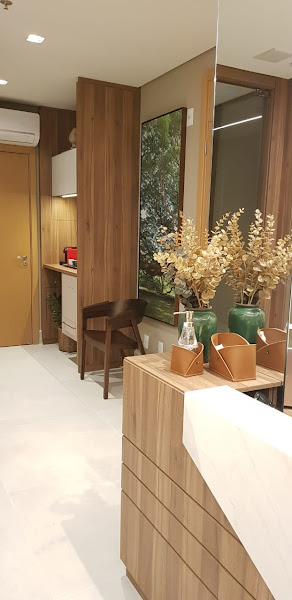 Foto 2 de Solaro Ortodontia Estética