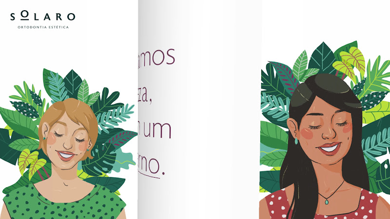 Foto 3 de Solaro Ortodontia Estética