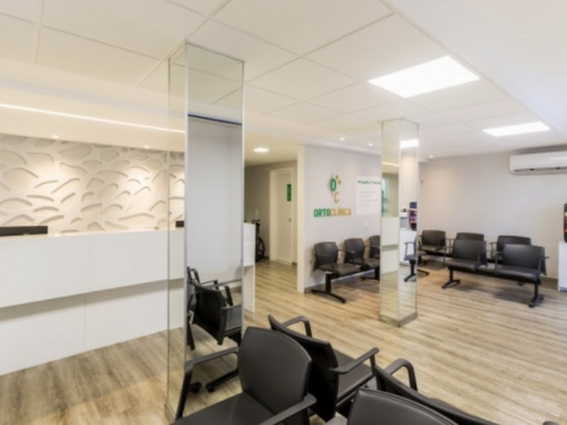 Foto 9 de SOLB Clínicas Especializadas - Ortopedista