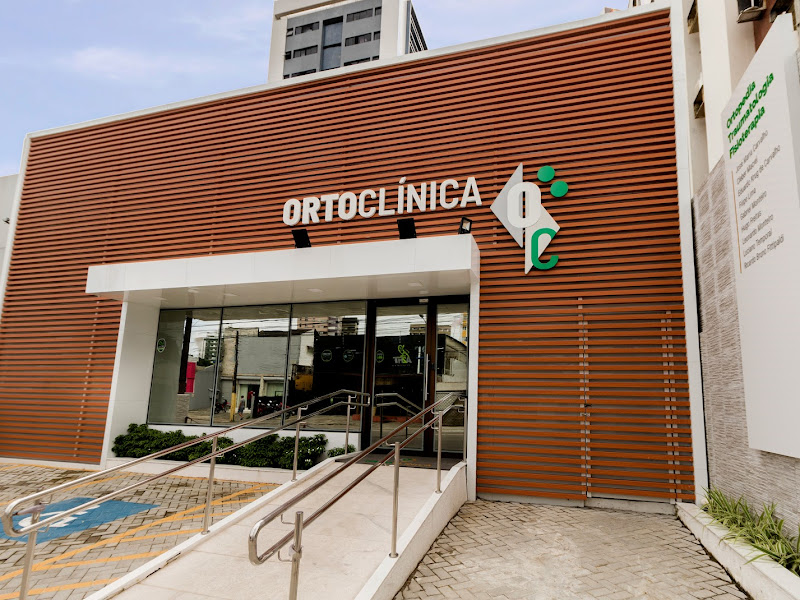 Foto 10 de SOLB Clínicas Especializadas - Ortopedista