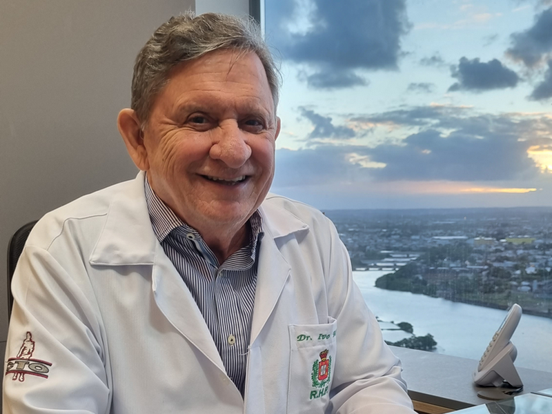 Foto 11 de SOLB Clínicas Especializadas - Ortopedista