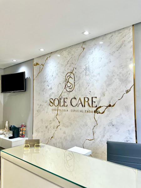 Foto 2 de Sole Care Odontologia Especializada