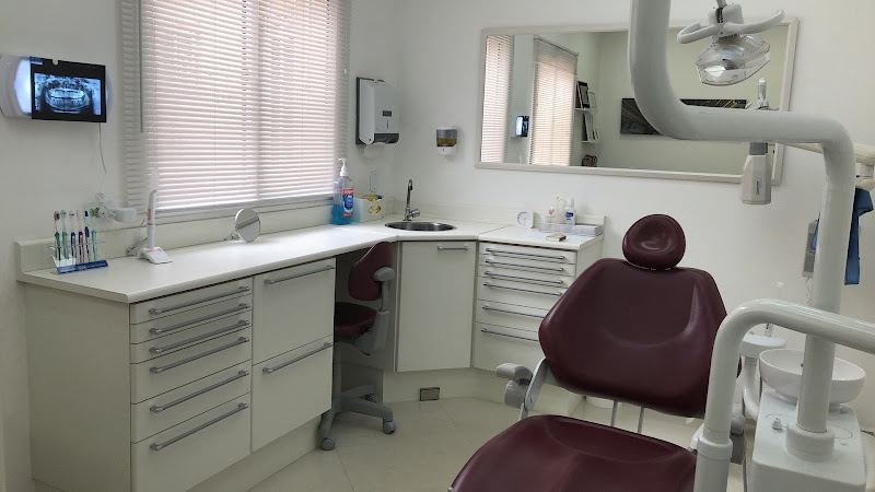 Foto 2 de Solem Odontologia Vila Guilherme