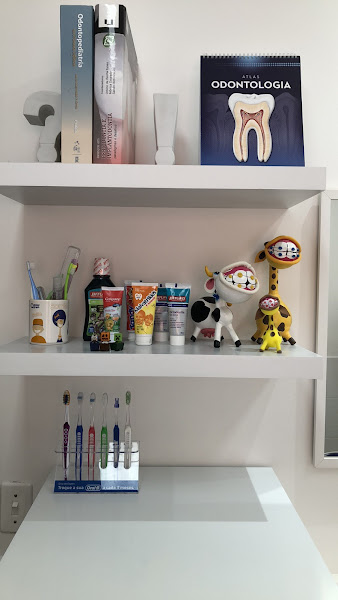 Foto 3 de Solem Odontologia Vila Guilherme