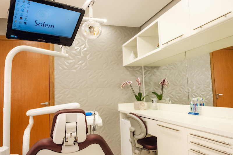 Foto 2 de SOLEM SANTANA ODONTOLOGIA