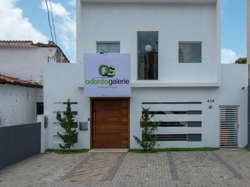 Foto 9 de Solena Odontologia