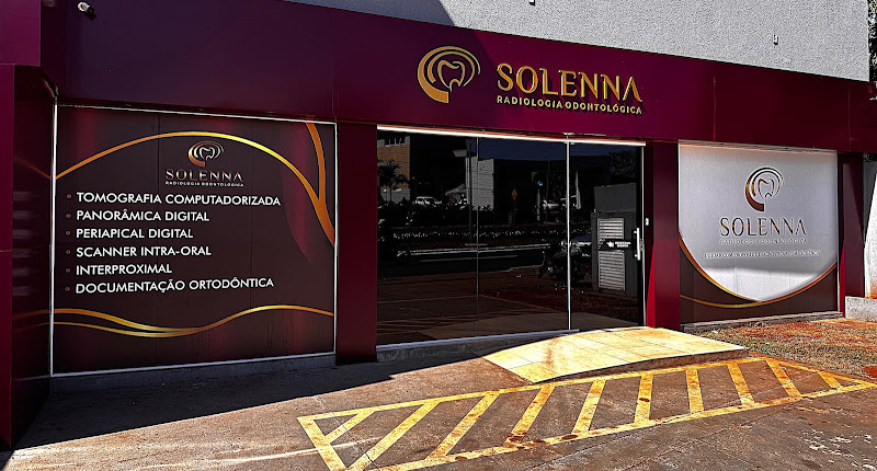 Foto 2 de Solenna Radiologia Odontológica