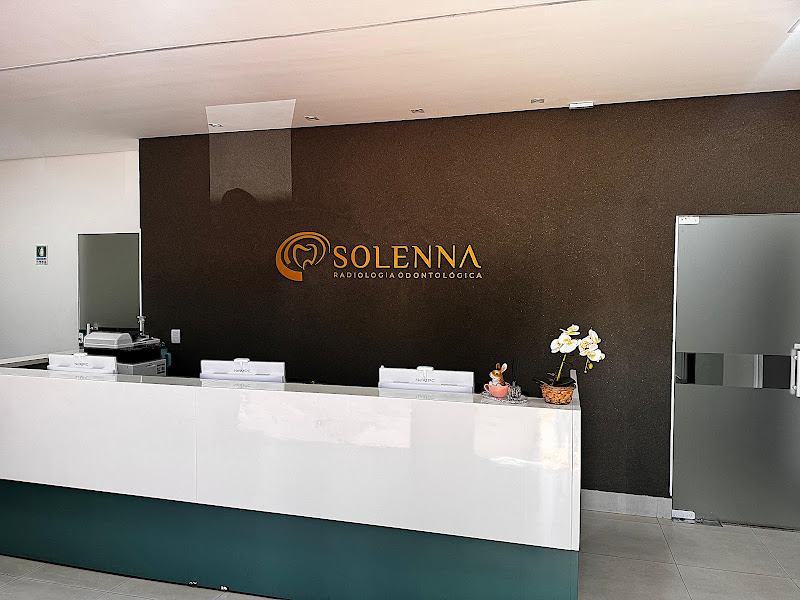 Foto 3 de Solenna Radiologia Odontológica