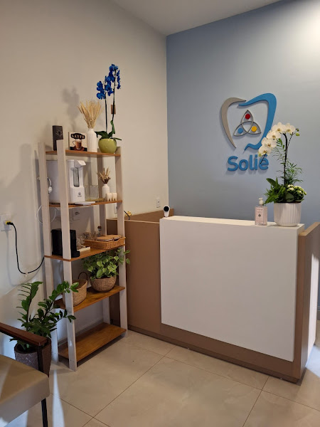Foto 2 de Soliê Saúde | Clínica Odontológica Uberlândia