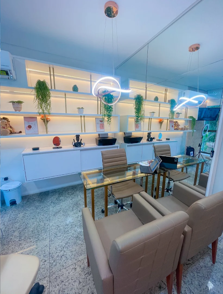 Foto 2 de Sollis Odontologia