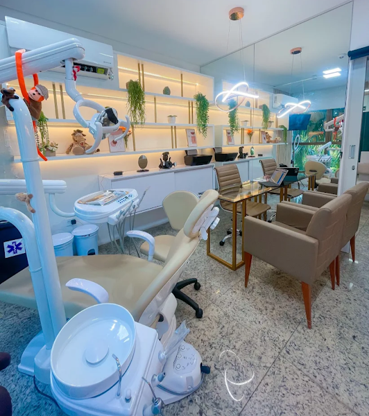 Foto 3 de Sollis Odontologia