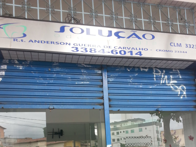 Foto de Solução - Clínica Odontológica