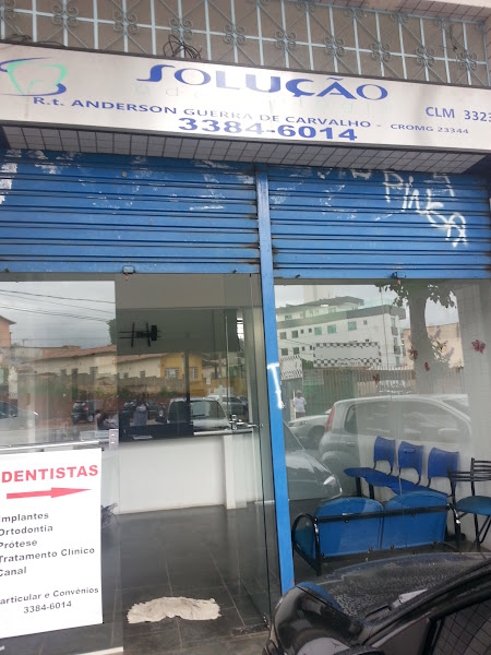 Foto 3 de Solução - Clínica Odontológica
