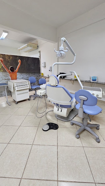 Foto 2 de Solução Odontologia - Dr. Hélio Fernandes Junior