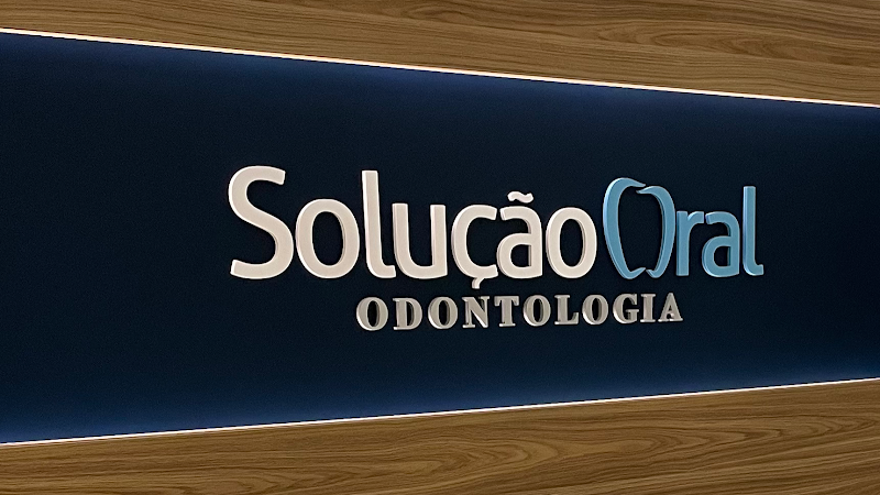 Foto 2 de Solução Oral Odontologia