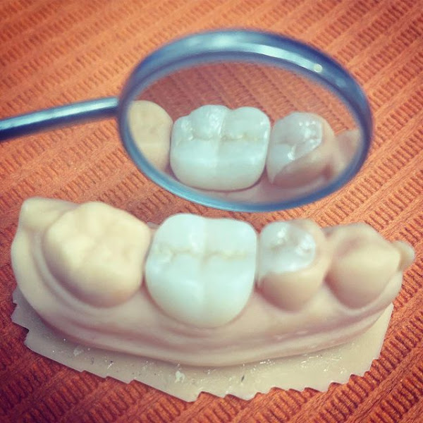 Foto 3 de Soluciona Odontologia