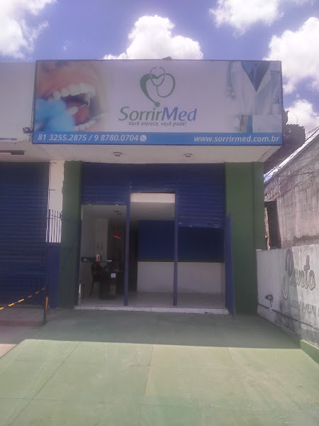 Foto 2 de Soluprime - Sorrirmed - Exames Laboratoriais, Dentistas