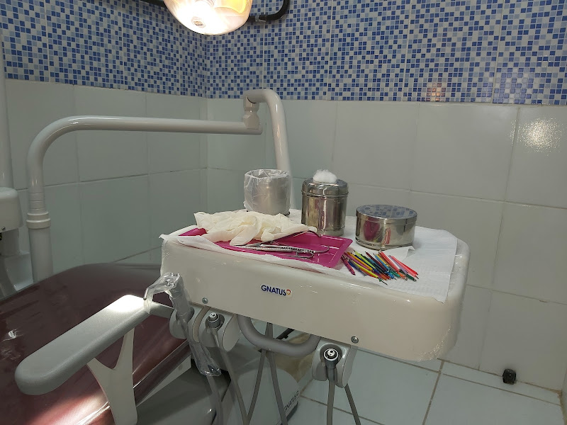 Foto 3 de Soluprime - Sorrirmed - Exames Laboratoriais, Dentistas