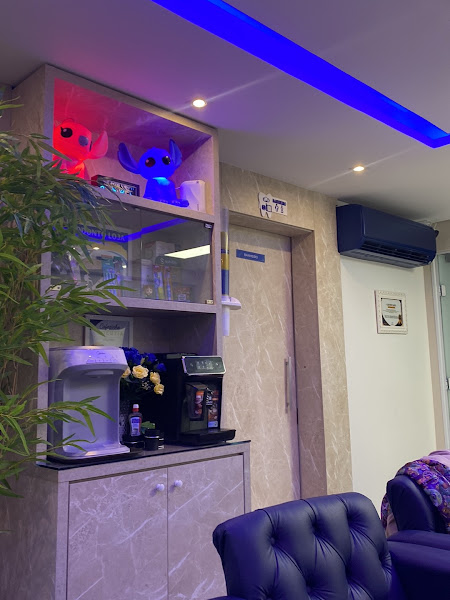 Foto 3 de Solutia Odontologia | Dentista 24 Horas em Curitiba