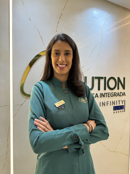 Foto 2 de Solution Clinica Integrada Odontologia