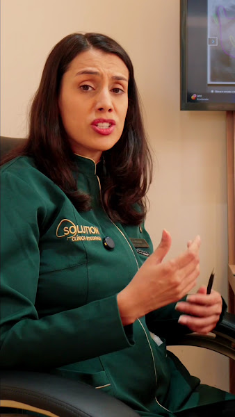 Foto 3 de Solution Clinica Integrada Odontologia