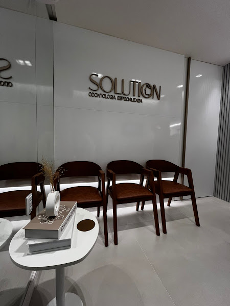 Foto 3 de Solution Odontologia