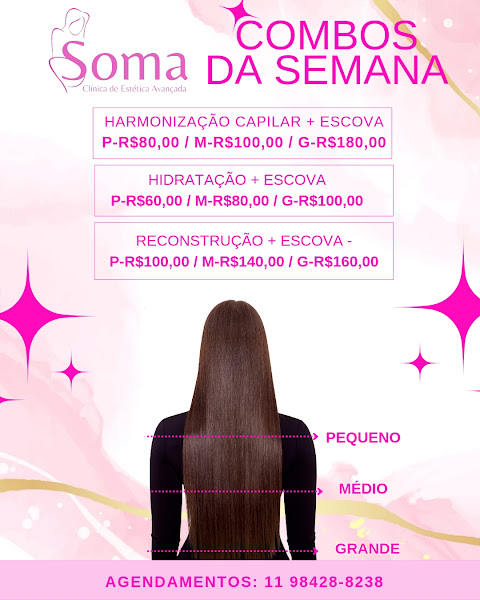 Foto 3 de Soma Estética Avançada