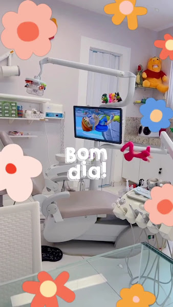 Foto 4 de SOMA ODONTO: DRA FABIANA BANDEIRA