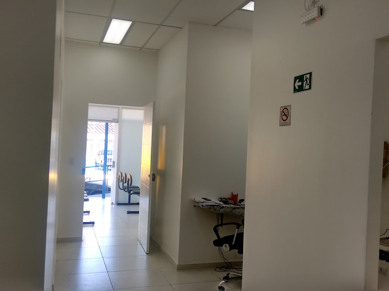 Foto 3 de Somando Sorrisos Odontologica