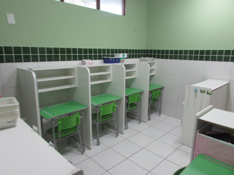 Foto de Somar Autismo - Apoio e Tratamento de crianças e jovens com Autismo