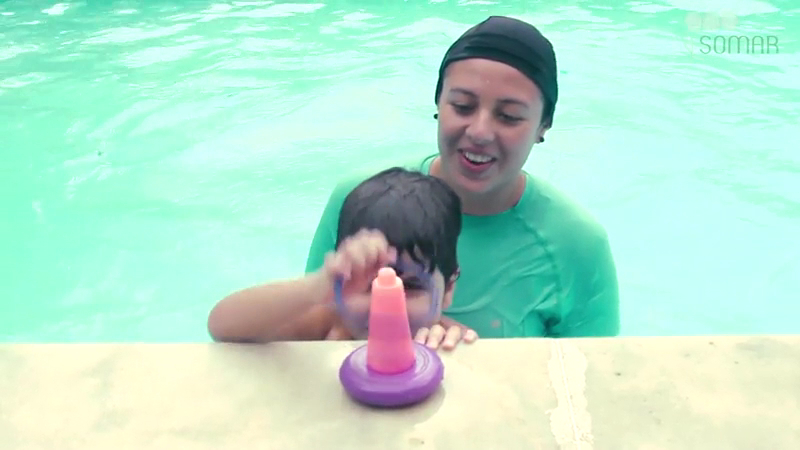 Foto 3 de Somar Autismo - Apoio e Tratamento de crianças e jovens com Autismo