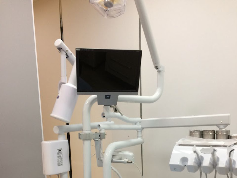 Foto 3 de SOME SAÚDE ODONTOLOGIA INTEGRADA