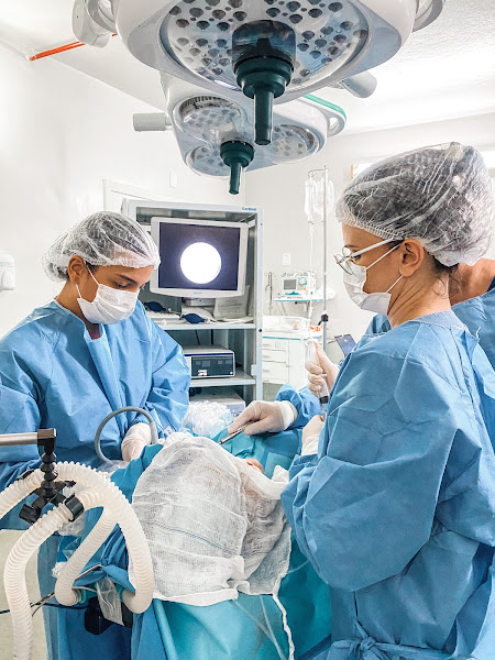 Foto 2 de Somma Cirurgia Bucomaxilofacial & DTM