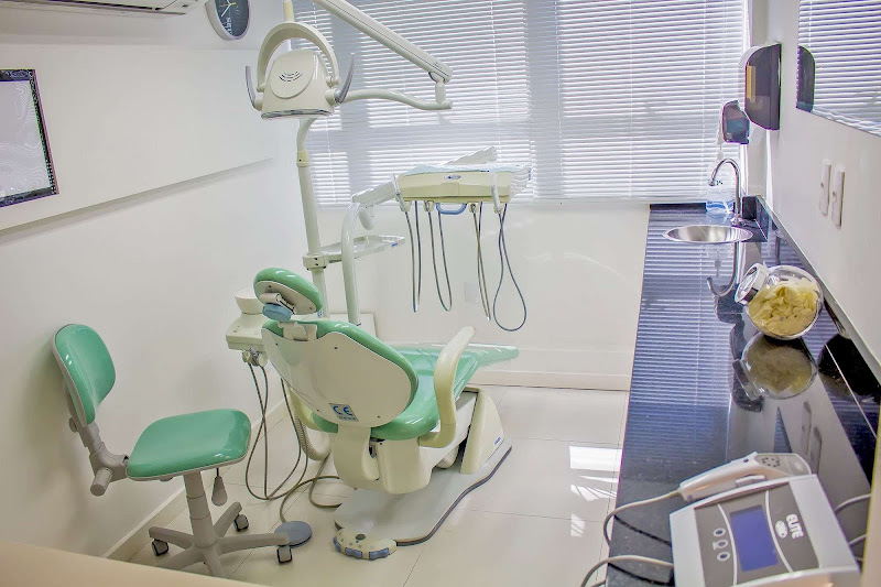 Foto 3 de Sommos Odontologia