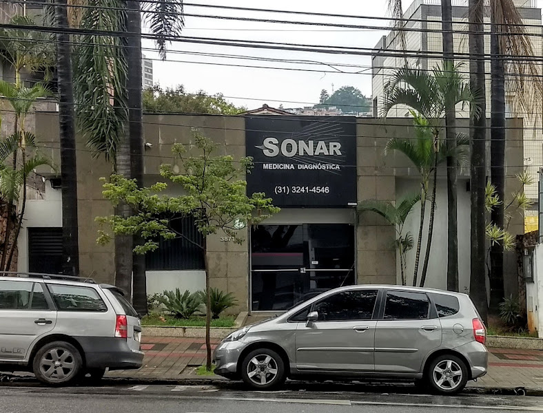 Foto 2 de Sonar Medicina Diagnóstica