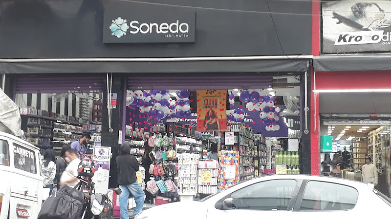 Foto 2 de Soneda Cachoeirinha I