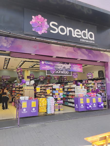Foto de Soneda Franco da Rocha II