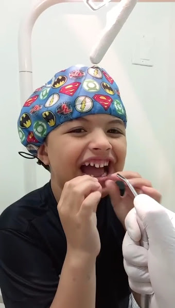 Foto 3 de Sonhar Odontologia Humanizada