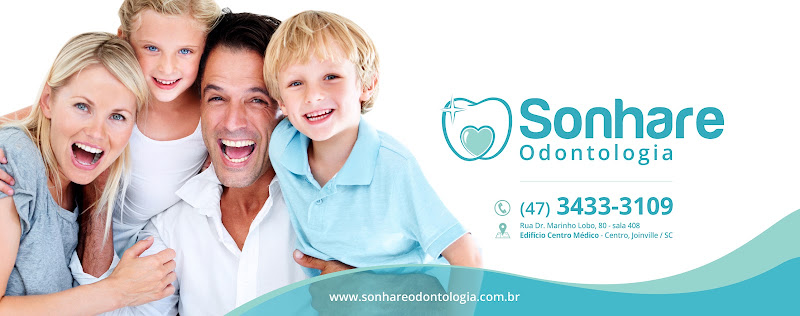Foto 3 de Sonhare Odontologia
