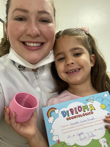 Foto 3 de Sonhare Odontopediatria e Odontologia