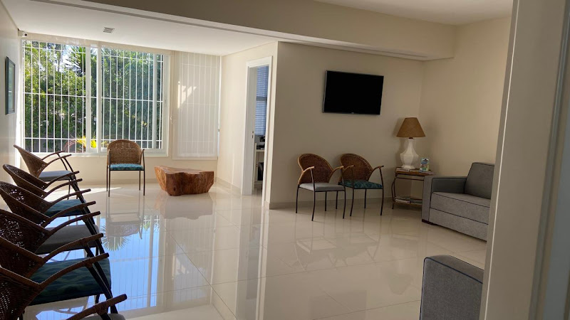 Foto 3 de Sonia M. Conti - Cirurgiã Dentista e Jose Claudio T. Seabra - Médico